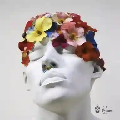 Crown of Ephemeral Splendor