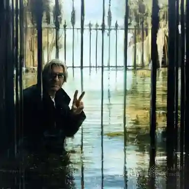 Behind the Veil of Iron