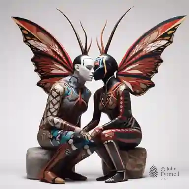 Ethereal Convergence