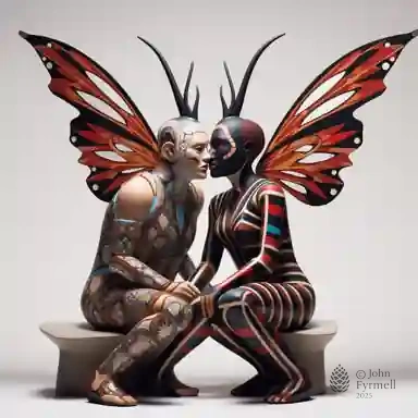 Ethereal Convergence