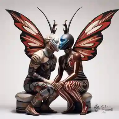 Celestial Convergence