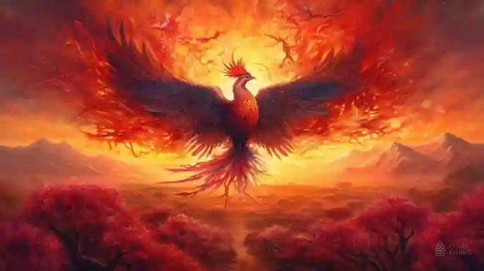 Phoenix Ascension