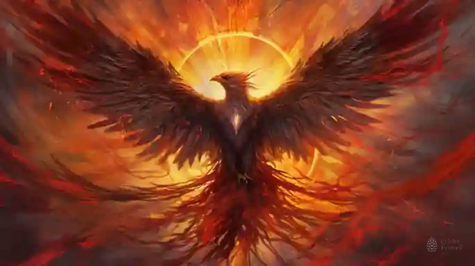 Phoenix Ascension