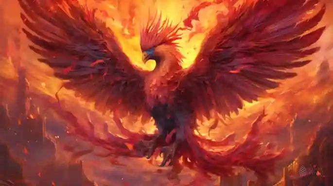 Phoenix Ascension