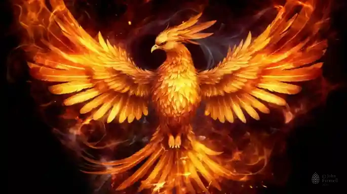 Phoenix Ascension