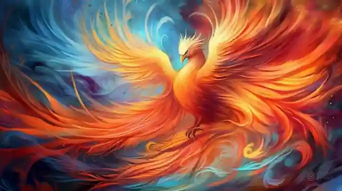 Phoenix Ascension