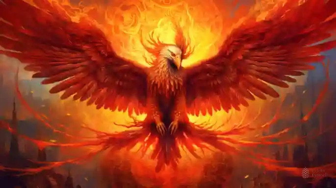 Phoenix Ascension