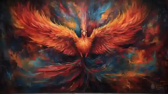 Phoenix Ascension