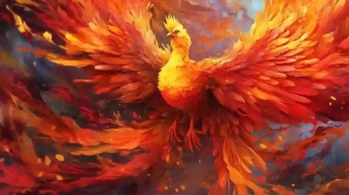 Phoenix Ascension