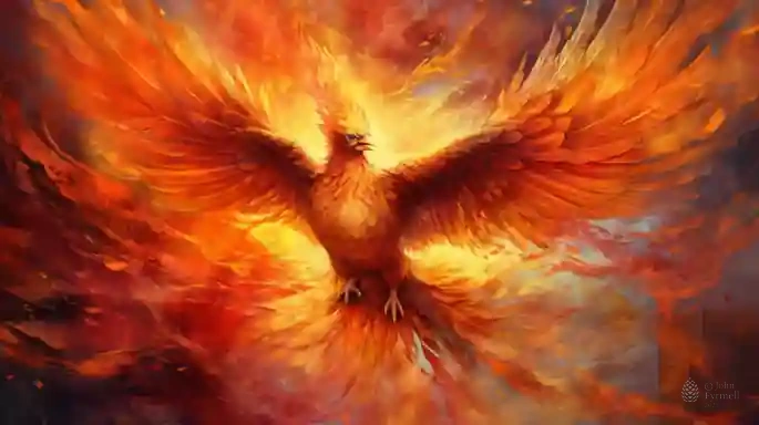 Phoenix Ascension