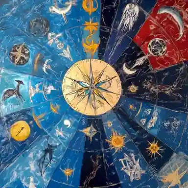 Celestial Compassion