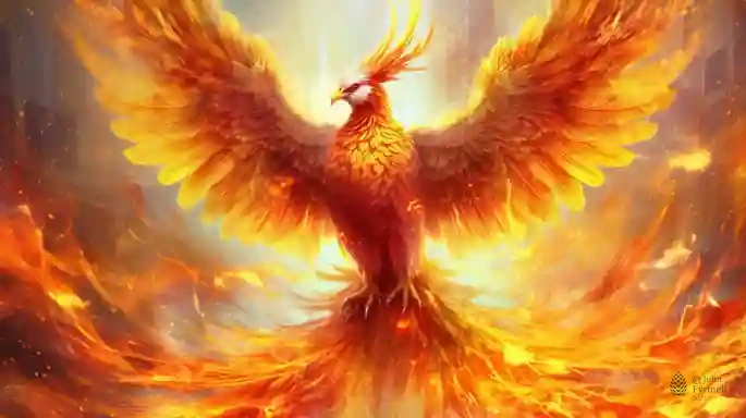 Phoenix Ascension