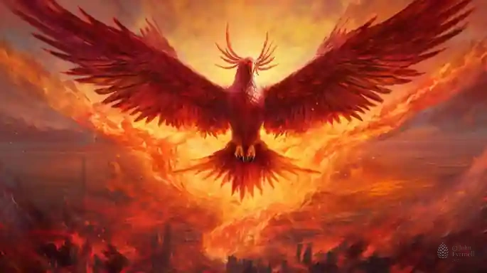 Phoenix Ascension