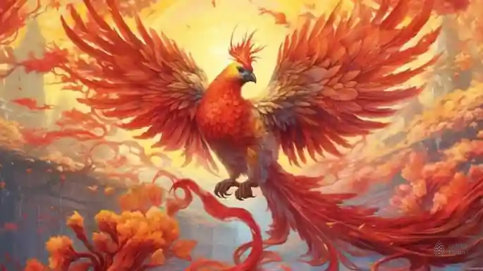 Phoenix Ascension