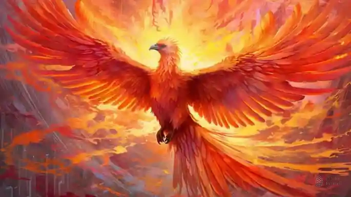 Phoenix Ascension
