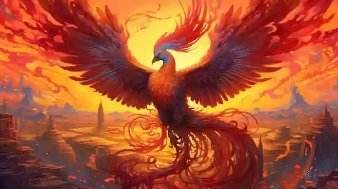 Phoenix Ascension