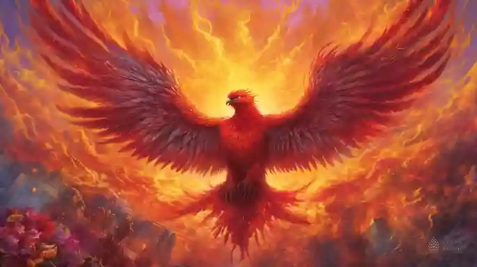 Phoenix Ascension