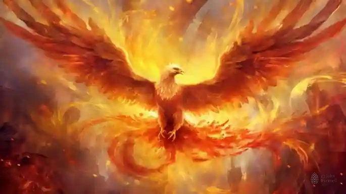 Phoenix Ascension