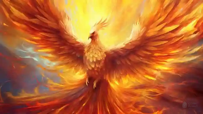 Phoenix Ascension