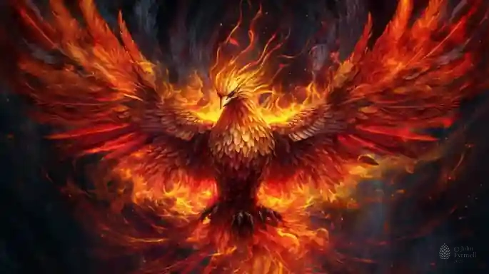 Phoenix Ascension
