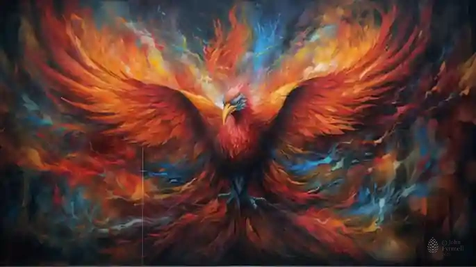 Phoenix Ascension