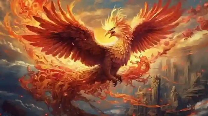 Phoenix Ascension