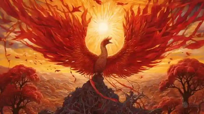 Phoenix Ascension