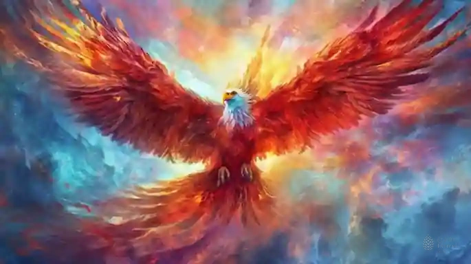 Phoenix Ascension