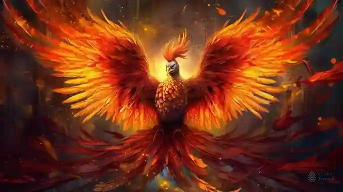Phoenix Ascension