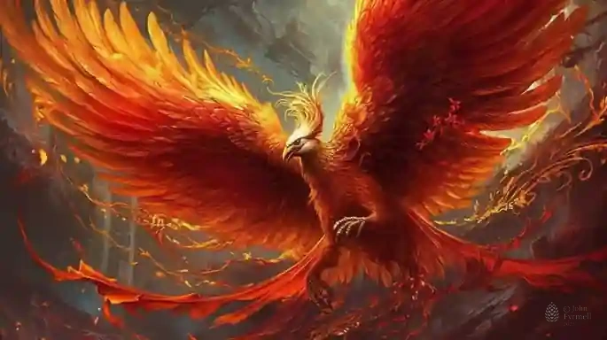 Phoenix Ascension