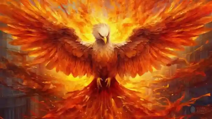 Phoenix Ascension