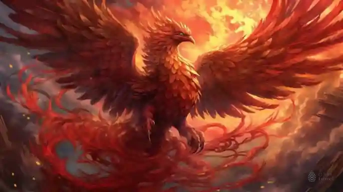 Phoenix Ascension