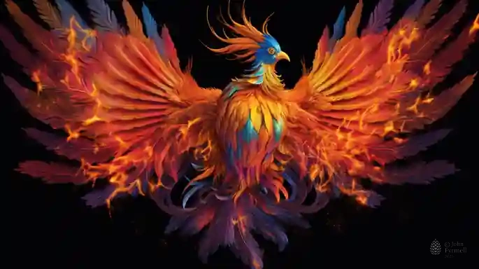 Phoenix Ascension