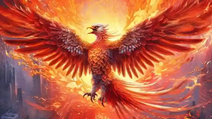 Phoenix Ascension