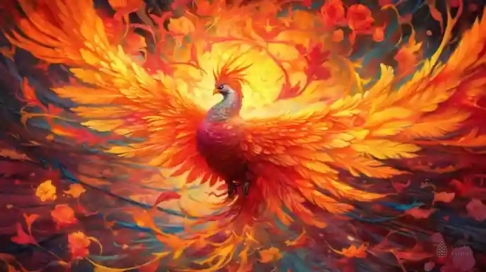 Phoenix Ascension
