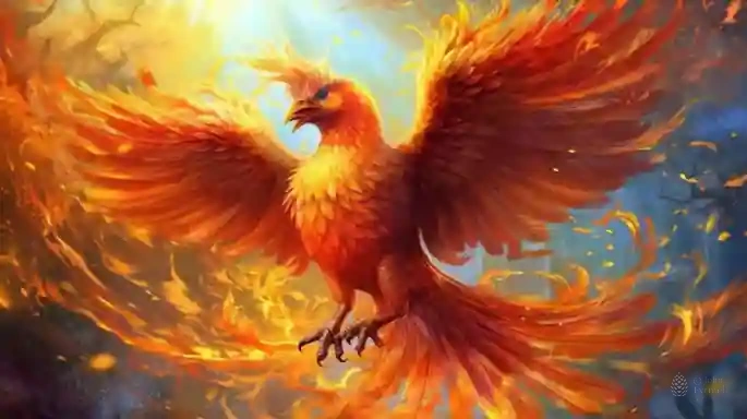 Phoenix Ascension