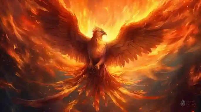 Phoenix Ascension