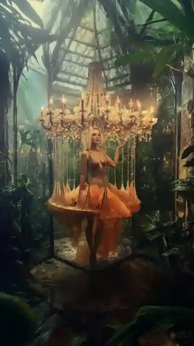 Luminous Enchantment