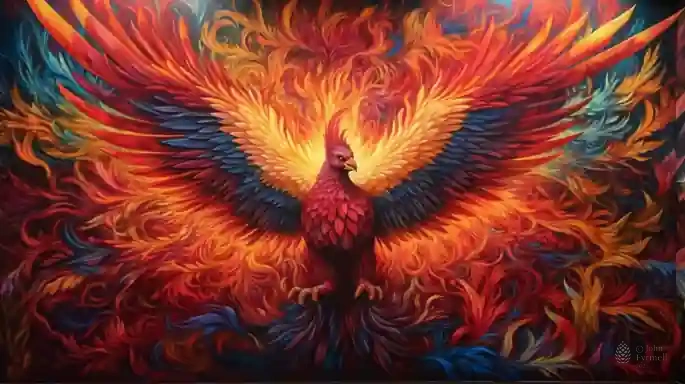 Phoenix Ascension