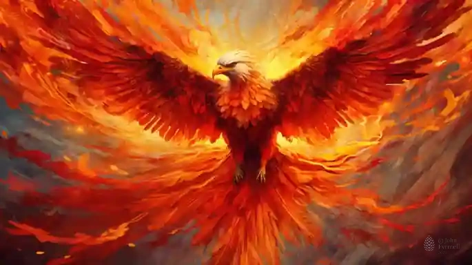 Phoenix Ascension