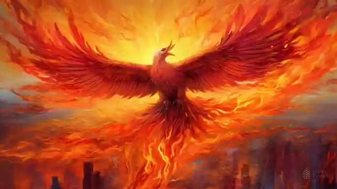 Phoenix Ascension
