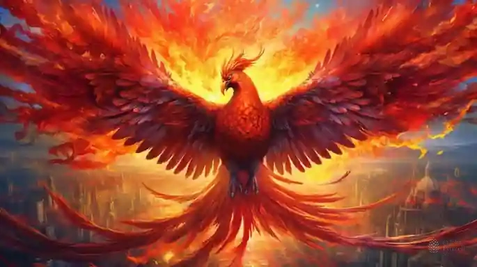 Phoenix Ascension