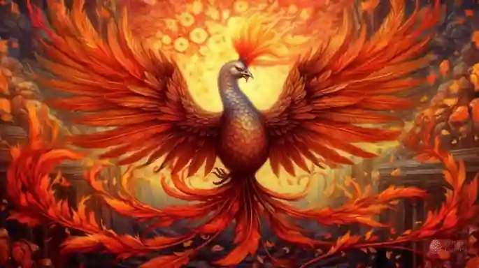Phoenix Ascension