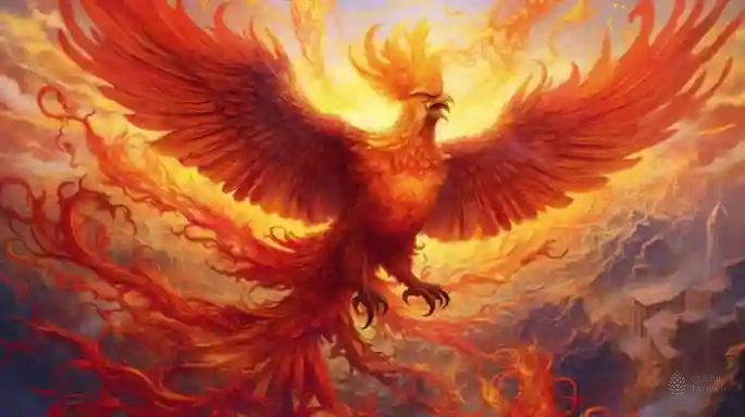 Phoenix Ascension