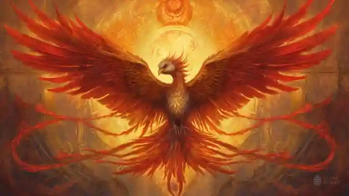 Phoenix Ascension
