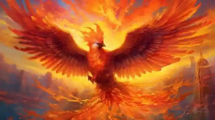 Phoenix Ascension