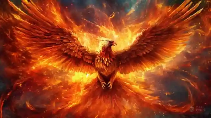 Phoenix Ascension