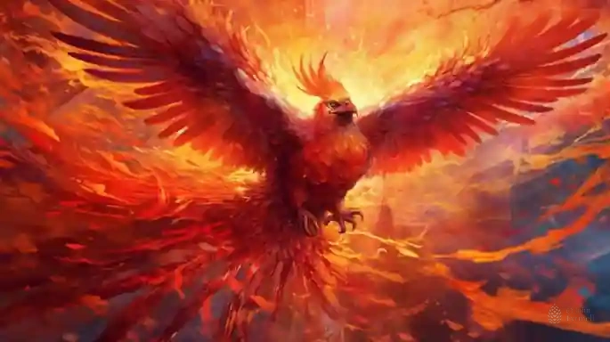 Phoenix Ascension