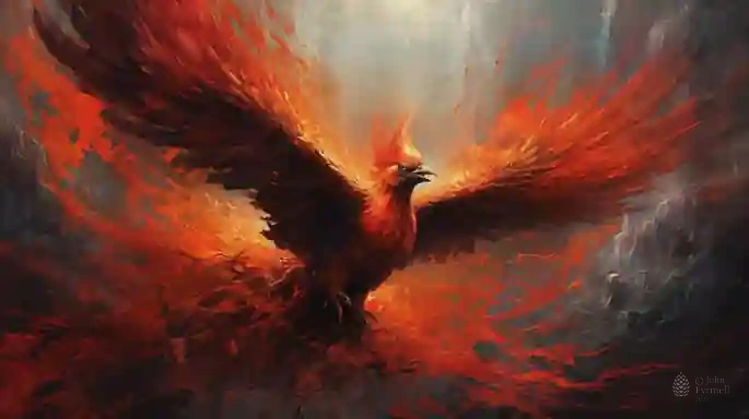 Phoenix Ascension