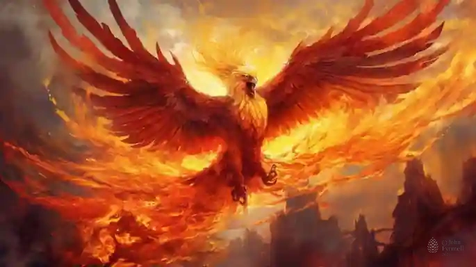 Phoenix Ascension